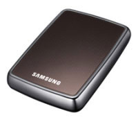 Samsung S1 Mini 160 GB (HXSU016BA/G52) Samsung S1 Mini 160 GB (HXSU016BA/G52)